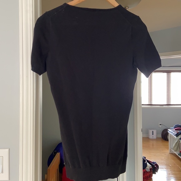 Jacob dressy T-shirt - Picture 3 of 3